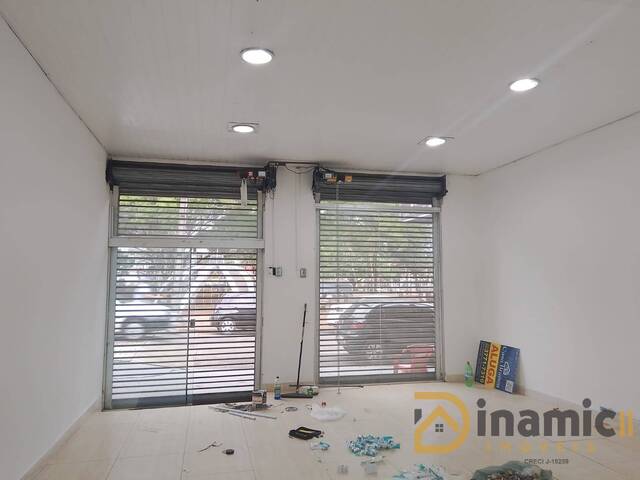 Sala para Locação em Arapongas - 4