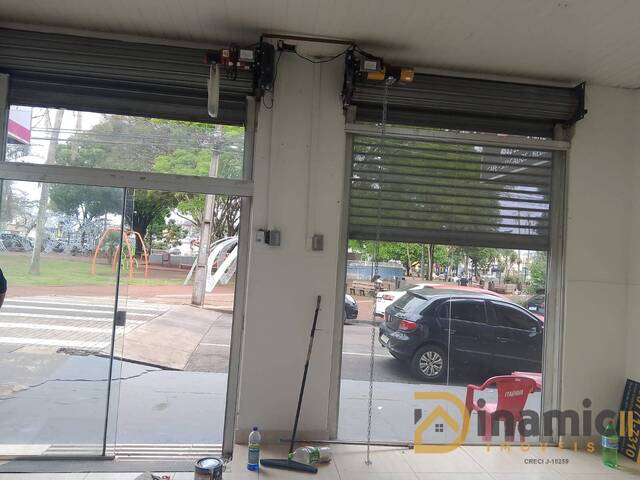 Sala para Locação em Arapongas - 2