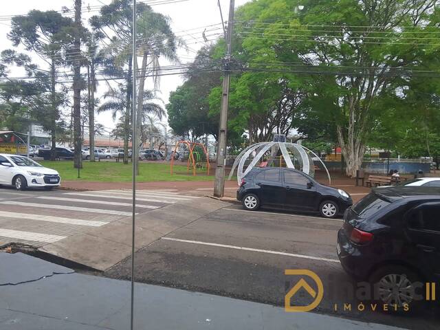 Sala para Locação em Arapongas - 3