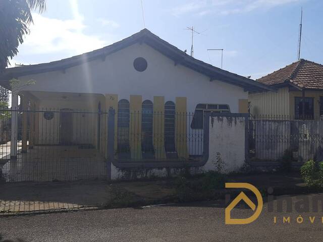 Venda em Vila Nova - Arapongas