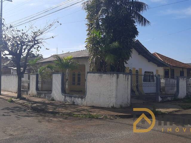 #455 - Casa para Venda em Arapongas - PR