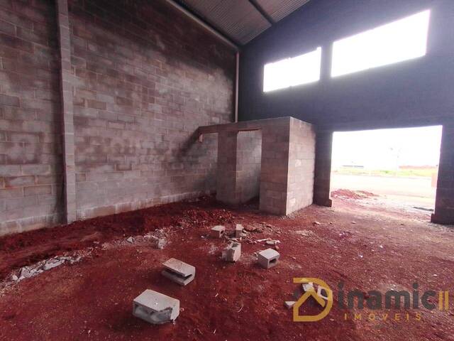 Barracão para Venda em Arapongas - 5