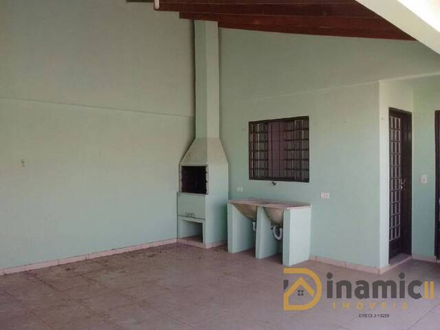 Casa para Venda em Arapongas - 4