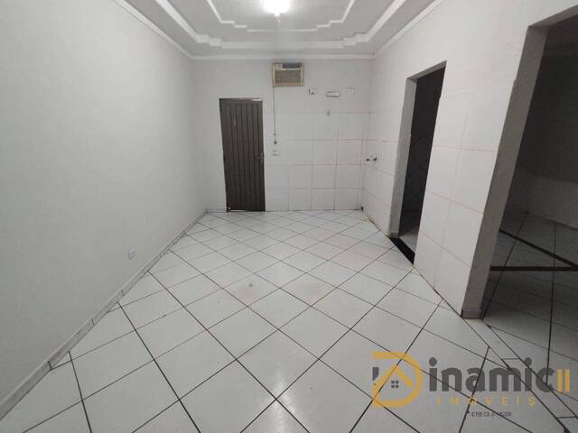 #459 - Casa para Venda em Arapongas - PR