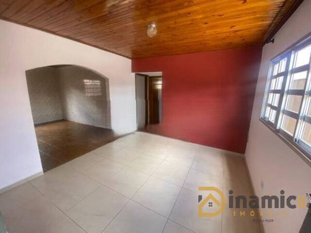 #460 - Casa para Venda em Arapongas - PR