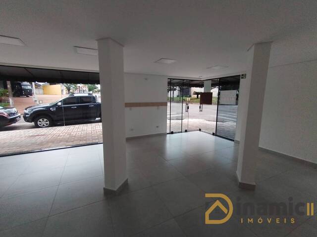 #461 - Sala para Locação em Arapongas - PR