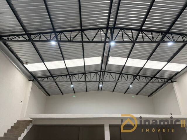 Barracão para Venda em Arapongas - 4