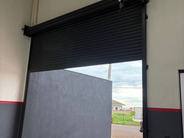 #232 - Barracão para Venda em Arapongas - PR