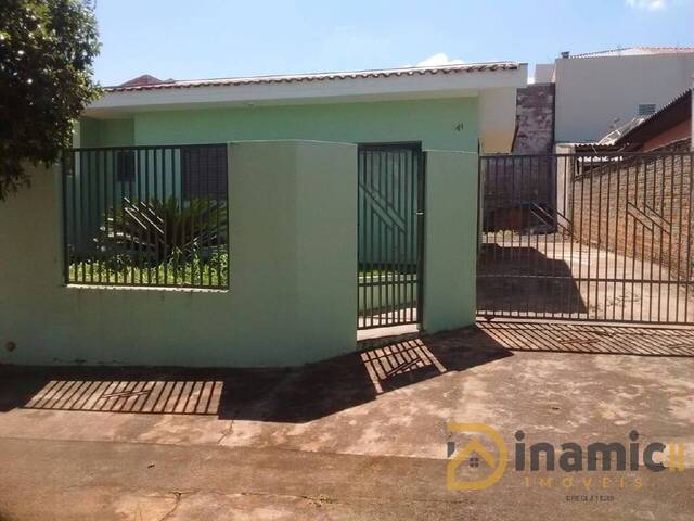 Venda em Jardim Mônaco - Arapongas