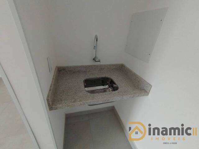 #462 - Sala para Locação em Arapongas - PR