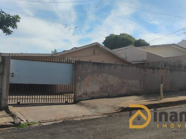 #458 - Casa para Venda em Arapongas - PR