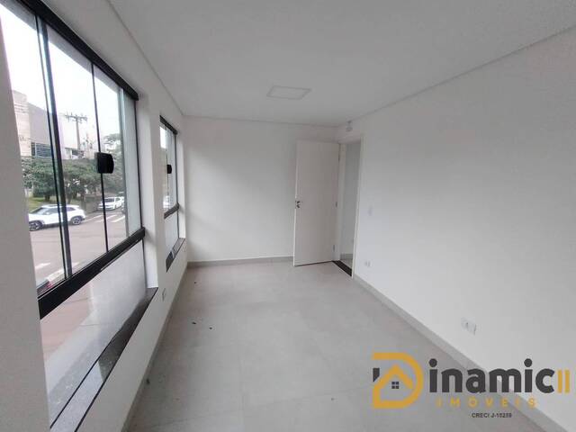 #463 - Sala para Locação em Arapongas - PR