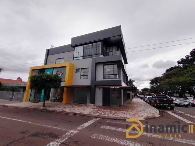 Locação em Centro - Arapongas