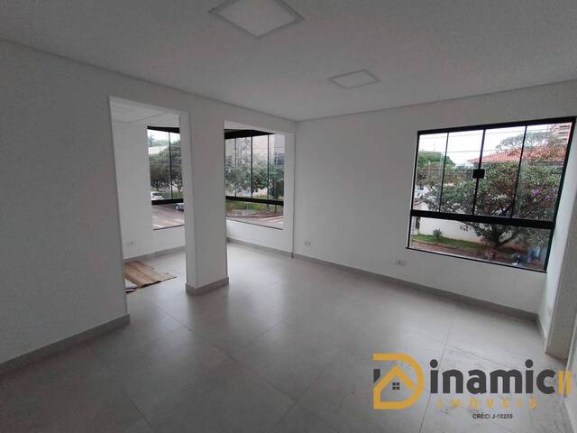 #462 - Sala para Locação em Arapongas - PR