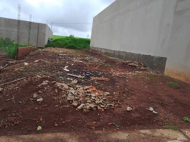 #464 - Casa para Venda em Arapongas - PR