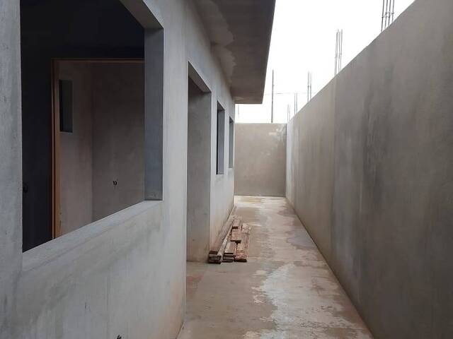 #464 - Casa para Venda em Arapongas - PR