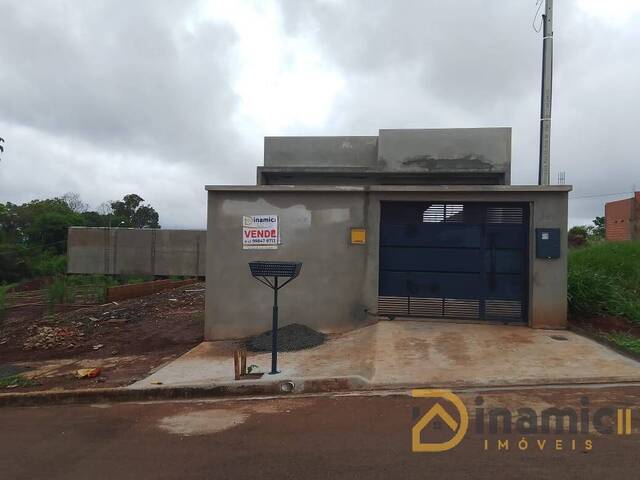 Venda em Jardim Interlagos II - Arapongas