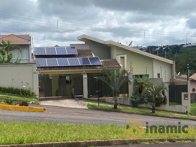 Venda em Jardim Santa Alice - Arapongas