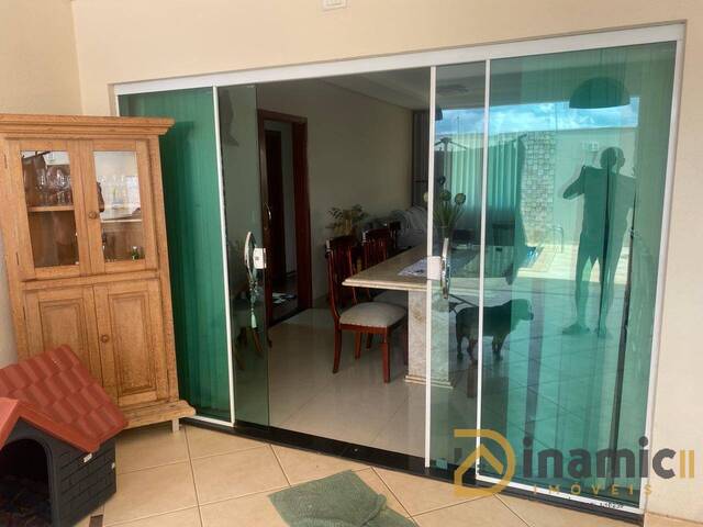 #465 - Casa para Venda em Arapongas - PR