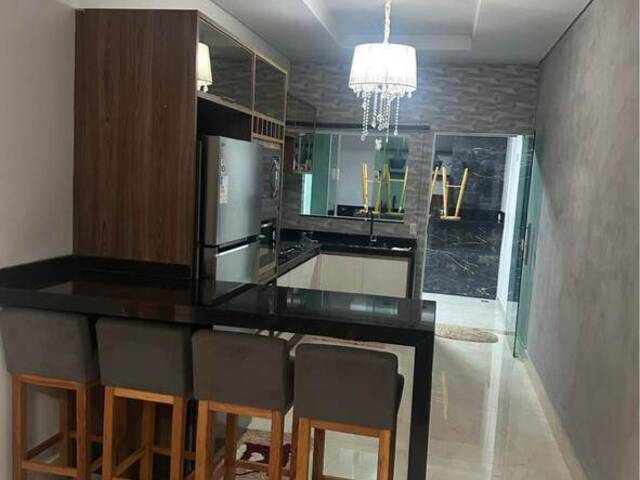 Casa para Venda em Arapongas - 5