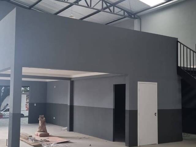 Barracão para Locação em Arapongas - 4