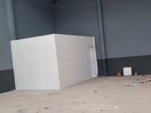 Barracão para Locação em Arapongas - 5