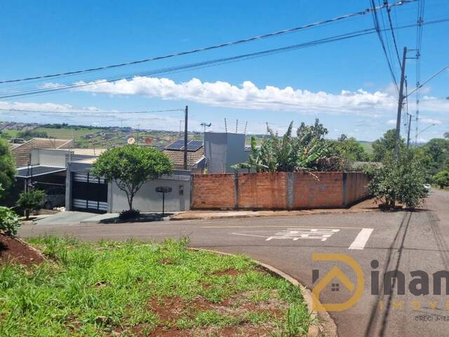 #469 - Casa para Venda em Arapongas - PR