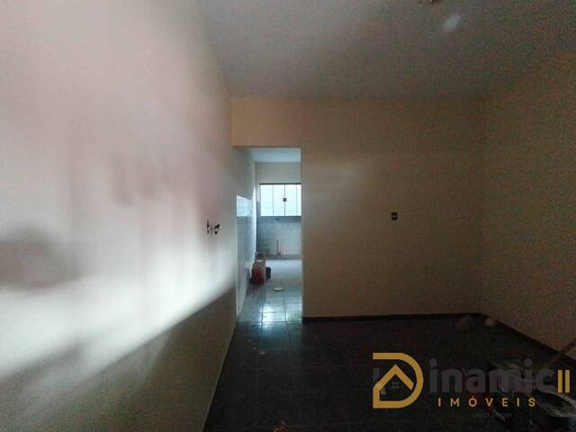 Casa para Locação em Arapongas - 3