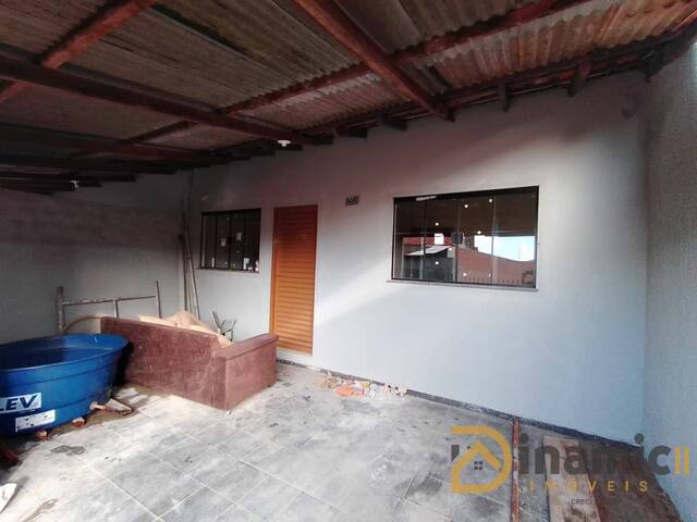 Casa para Locação em Arapongas - 2