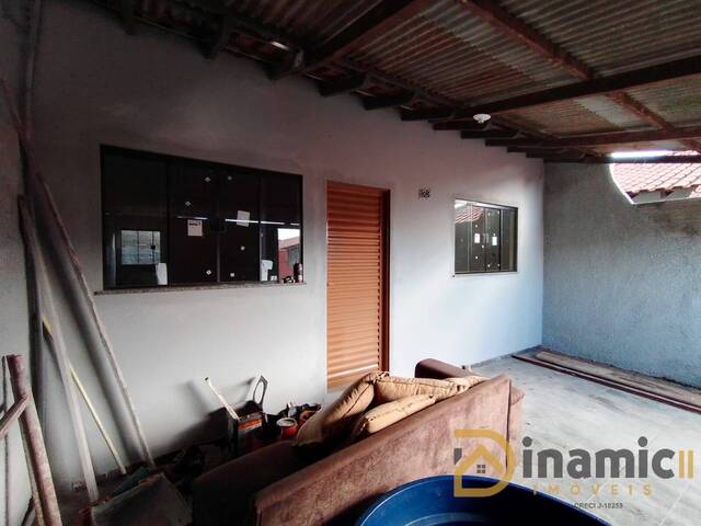 Casa para Locação em Arapongas - 5