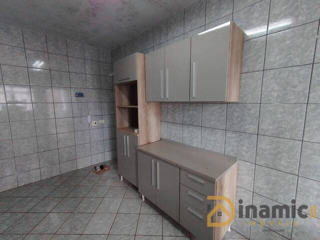 Sobrado para Locação em Arapongas - 4