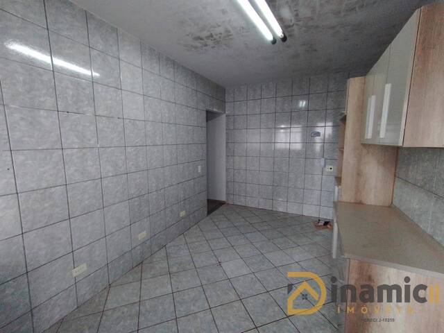 Sobrado para Locação em Arapongas - 5