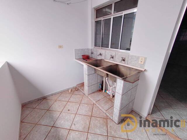 #472 - Sobrado para Locação em Arapongas - PR