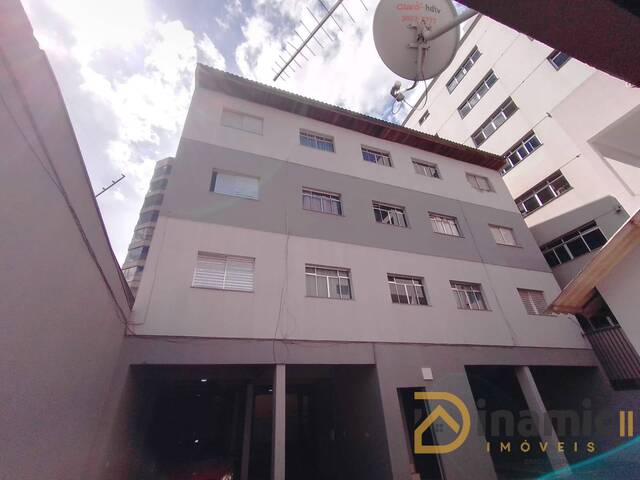 #472 - Sobrado para Locação em Arapongas - PR