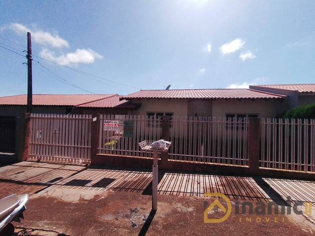 #473 - Casa para Locação em Arapongas - PR