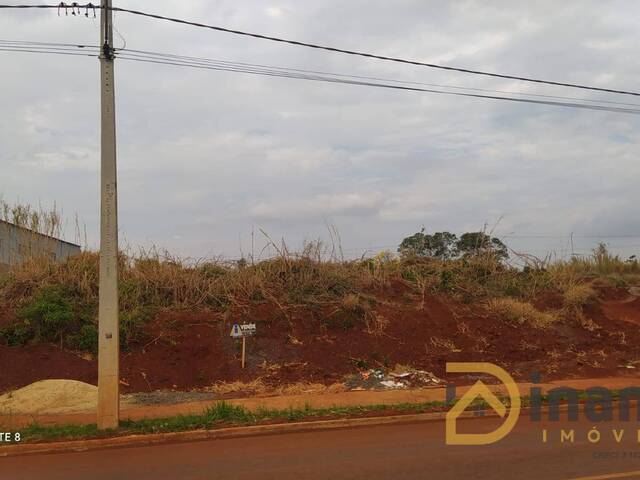 #474 - Área para Venda em Arapongas - PR