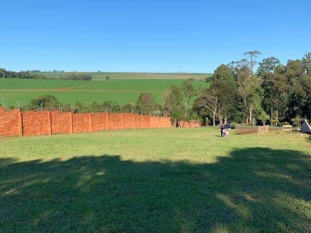 #475 - Área para Venda em Arapongas - PR