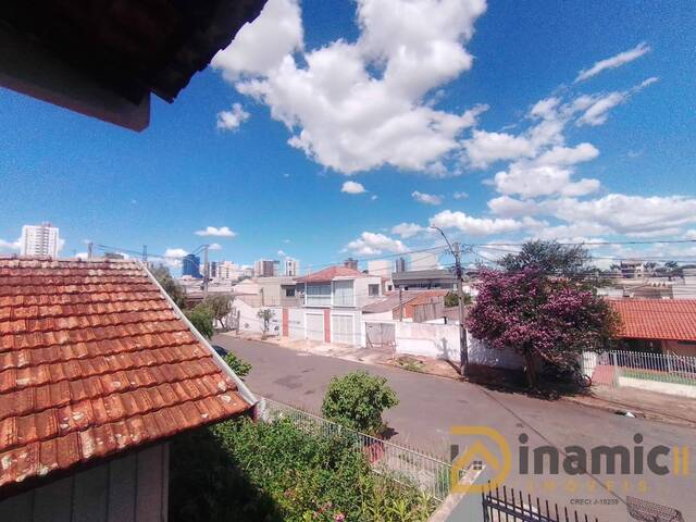 #476 - Sobrado para Locação em Arapongas - PR