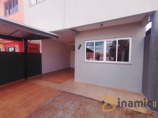 #476 - Sobrado para Locação em Arapongas - PR