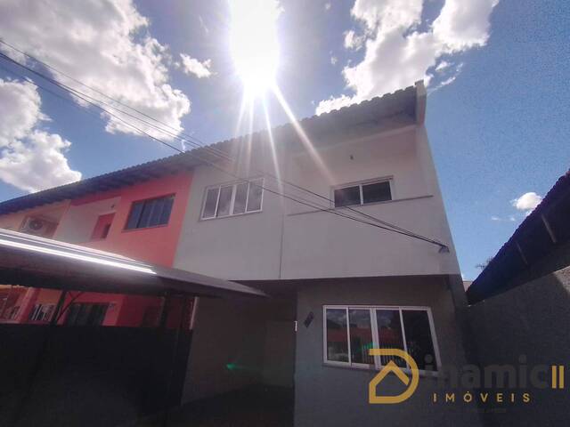 #476 - Sobrado para Locação em Arapongas - PR