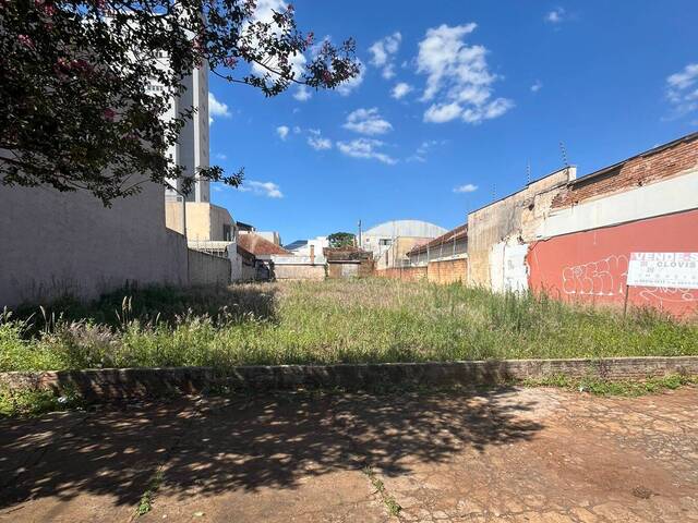 #477 - Área para Venda em Arapongas - PR