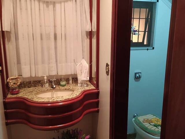 Casa para Venda em Arapongas - 4