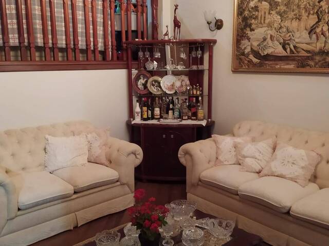 #479 - Casa para Venda em Arapongas - PR