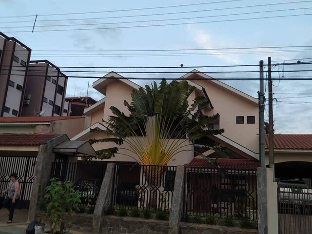 #479 - Casa para Venda em Arapongas - PR