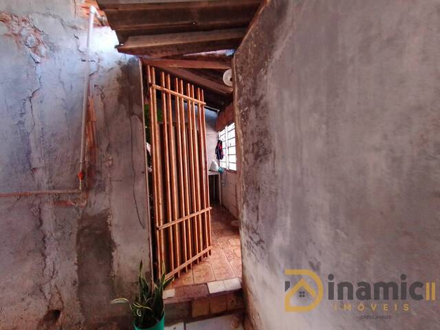 #480 - Casa para Venda em Arapongas - PR