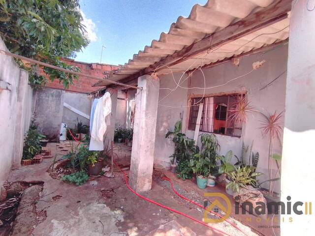 #480 - Casa para Venda em Arapongas - PR