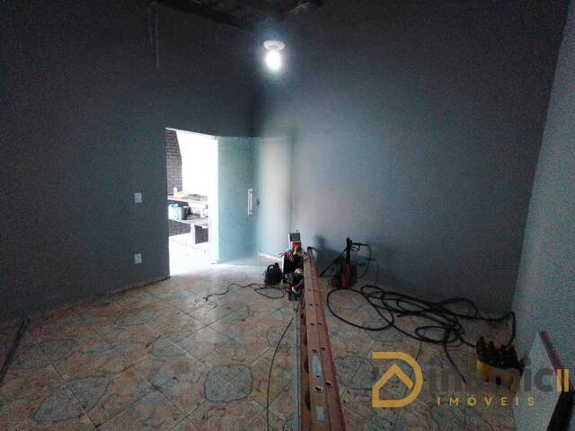 #481 - Casa para Locação em Arapongas - PR