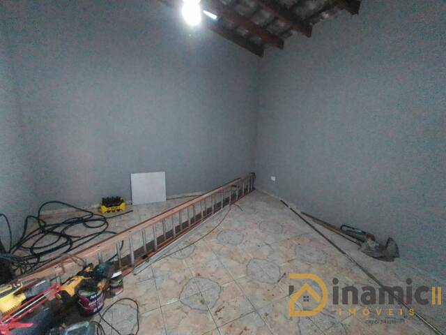 #481 - Casa para Locação em Arapongas - PR