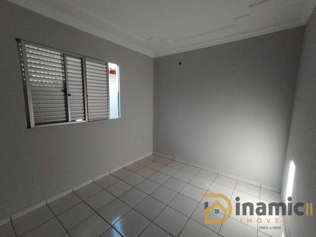 Casa para Locação em Arapongas - 4