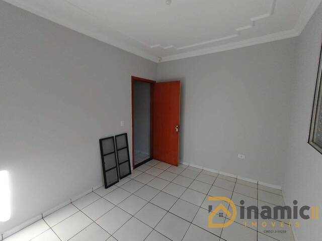 Casa para Locação em Arapongas - 5